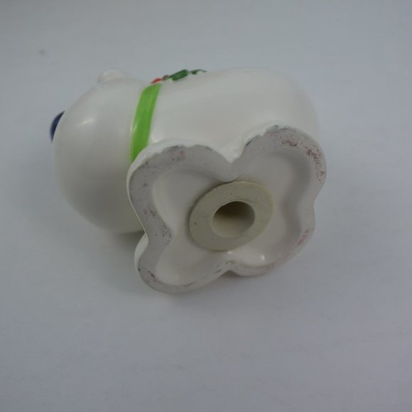 Lot of 6 Ziggy Christmas Collectibles, Vintage Ziggy Items - Picture 13 of 16